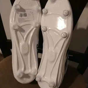 adidas | Shoes | Sz 25 Adidas Freak Carbon Football Cleats  display picture 2